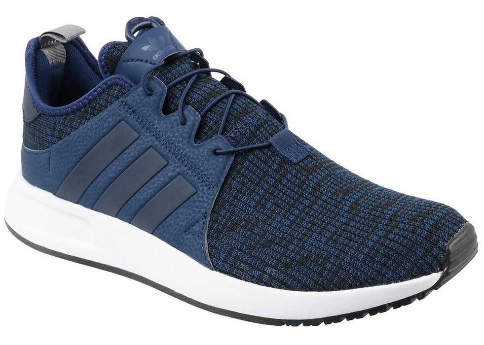 adidas Xplr BY9256 ALBASTRU MARIM