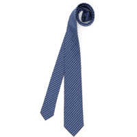 Cravate Silk Tie Barbati