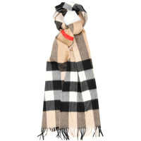 Esarfe Half Mega Scarf Barbati