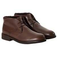 Ghete Laced Shoes Barbati