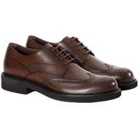 Pantofi eleganti Leather Derby Barbati