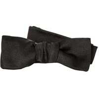 Papioane Silk Bow Tie Barbati