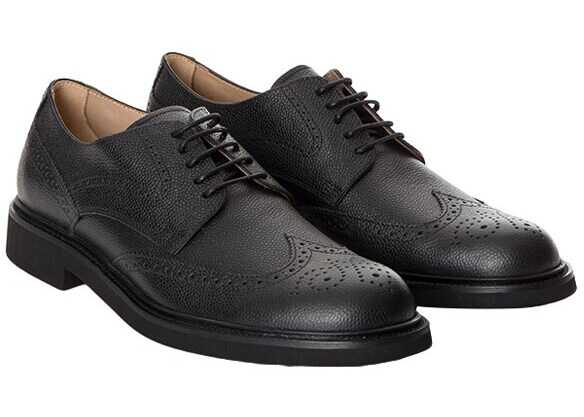 Oxford Leather Shoes