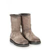 Ghete Tall Boots Barbati