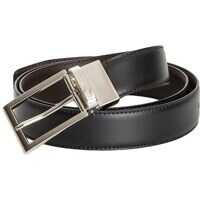 Curele Leather Belt Barbati