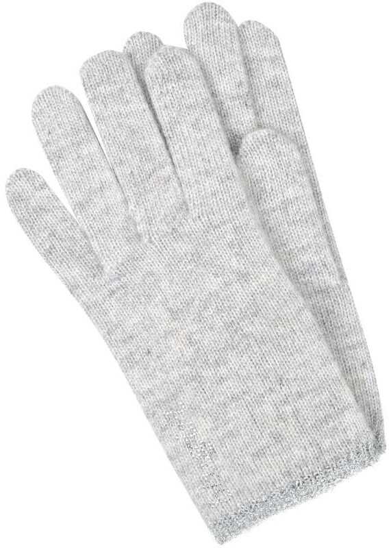Blugirl Gloves Gray