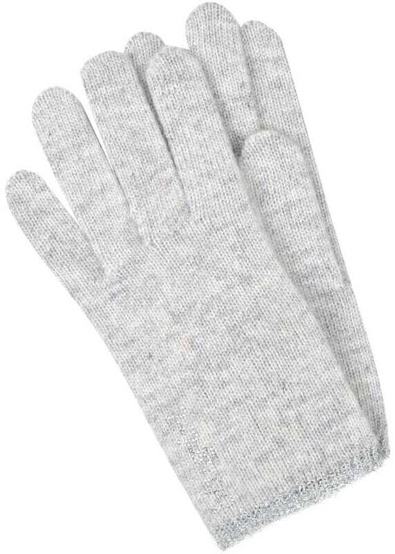 Blugirl Gloves Grey