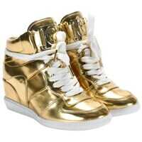 Sneakers Nikko High Top Sneakers Femei