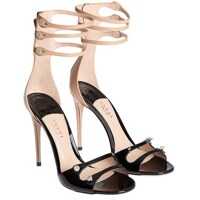 Sandale Gucci Leather Sandals