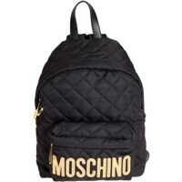 Rucsacuri Quilted Backpack Femei