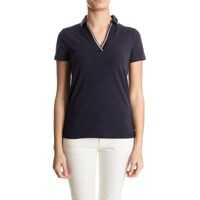 Tricouri Polo Cotton Polo Femei