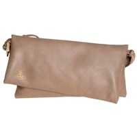 Genti tip postas Midi Leather Bag Femei