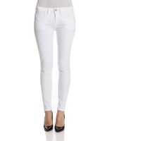 Blugi Cotton 5-Pocket Jeans Femei