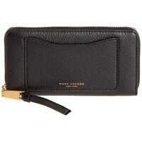 Portofele Marc Jacobs Leather Wallet