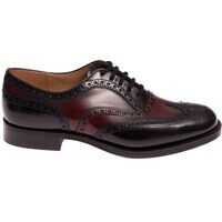 Pantofi eleganti Burwood Shoes Barbati