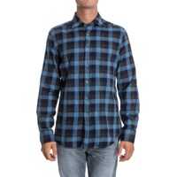 Camasi Cotton Shirt Barbati