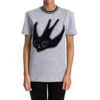 Tricouri Crewneck T-Shirt Femei