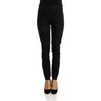 Colanti Briana Pull-On Leggings Femei