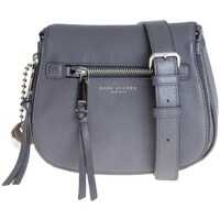 Genti de Mana Marc Jacobs Recruit Small Saddle Bag