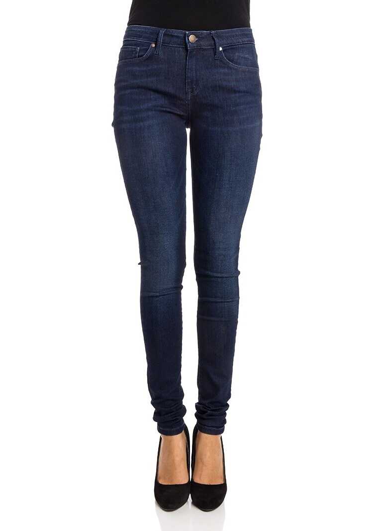 Blug Tommy Hilfiger Como Jeans Blue