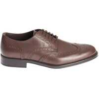 Pantofi eleganti Derby Shoes Barbati