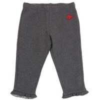 Pantaloni Cotton Pants Fete
