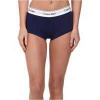 Chiloti Modern Cotton Boyshort Femei