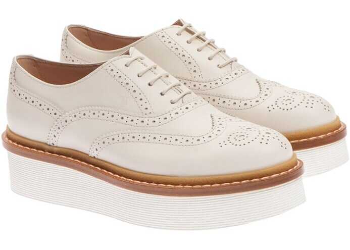 Brogue Shoes