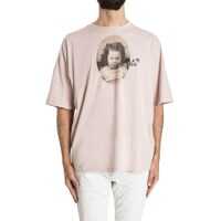 Tricouri Vivienne T-Shirt (Andreas Kronthaler Unisex For Vivienne Westwood Collection) Barbati