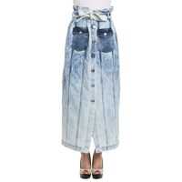 Fuste Long Skirt Femei