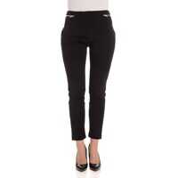 Pantaloni casual Cropped Pant Point Femei