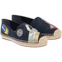 Espadrile Fabric Espadrilles Femei