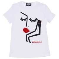 Tricouri Cotton T-Shirt Fete