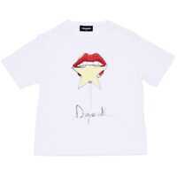 Tricouri Cotton T-Shirt Fete