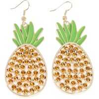 Cercei Earrings Femei