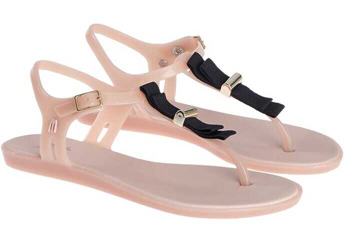 MELISSA Melissa Jason + Jason Wu Solar Pink