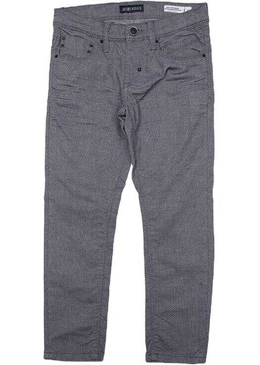 Antony Morato Don Giovanni Trousers Blue