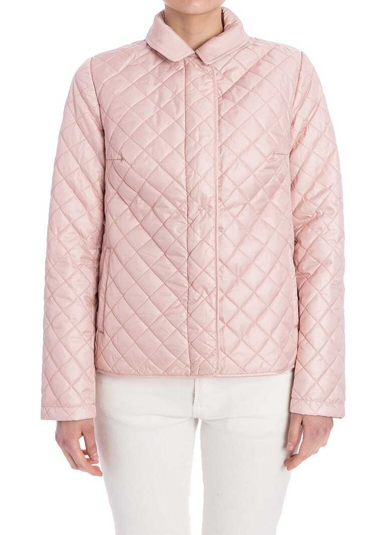 Jacheta Tommy Hilfiger Brenda Jacket Pink