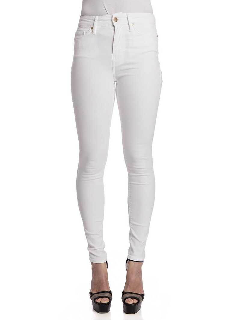 Blug Tommy Hilfiger Harlem Jeans White