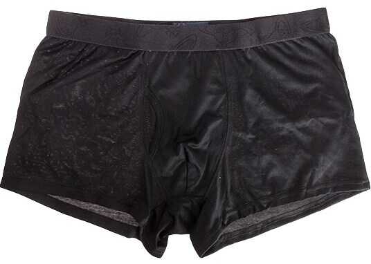 Lenjerie Vivienne Westwood Underpants Black