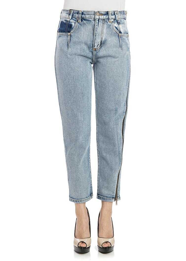 Blug 3.1 Phillip Lim Jeans Light Blue