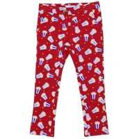Pantaloni Pants Fete