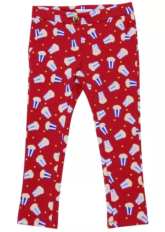 Pantalon Marc Jacobs Pants Red