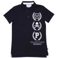 Tricouri Polo Cotton Polo Baieti
