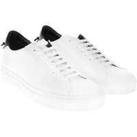 Sneakers Leather Sneakers Barbati