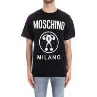 Tricouri Cotton T-Shirt Barbati