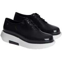 Pantofi fara toc Derby Shoes (Melissa + Vitorino Campos) Femei