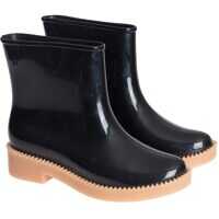 Ghete & Cizme Pvc Boots Femei