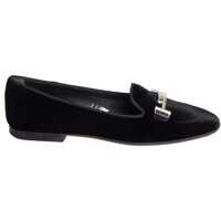 Mocasini Velvet Slippers Femei