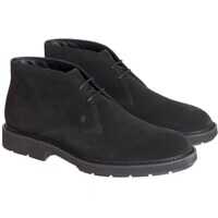 Pantofi casual Desert Shoes Barbati